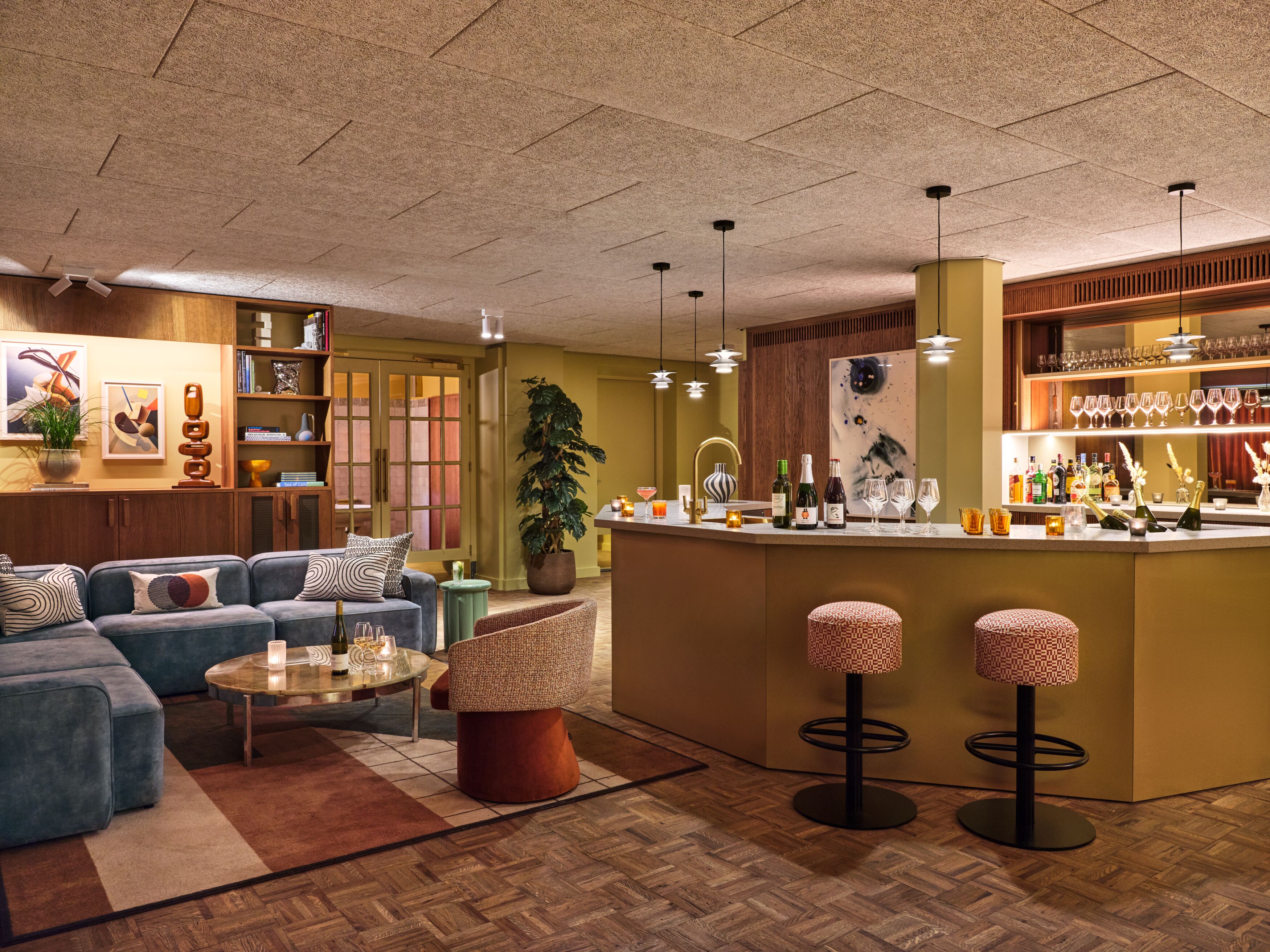 Foto - The Hoxton Lloyd Amsterdam City Centre East