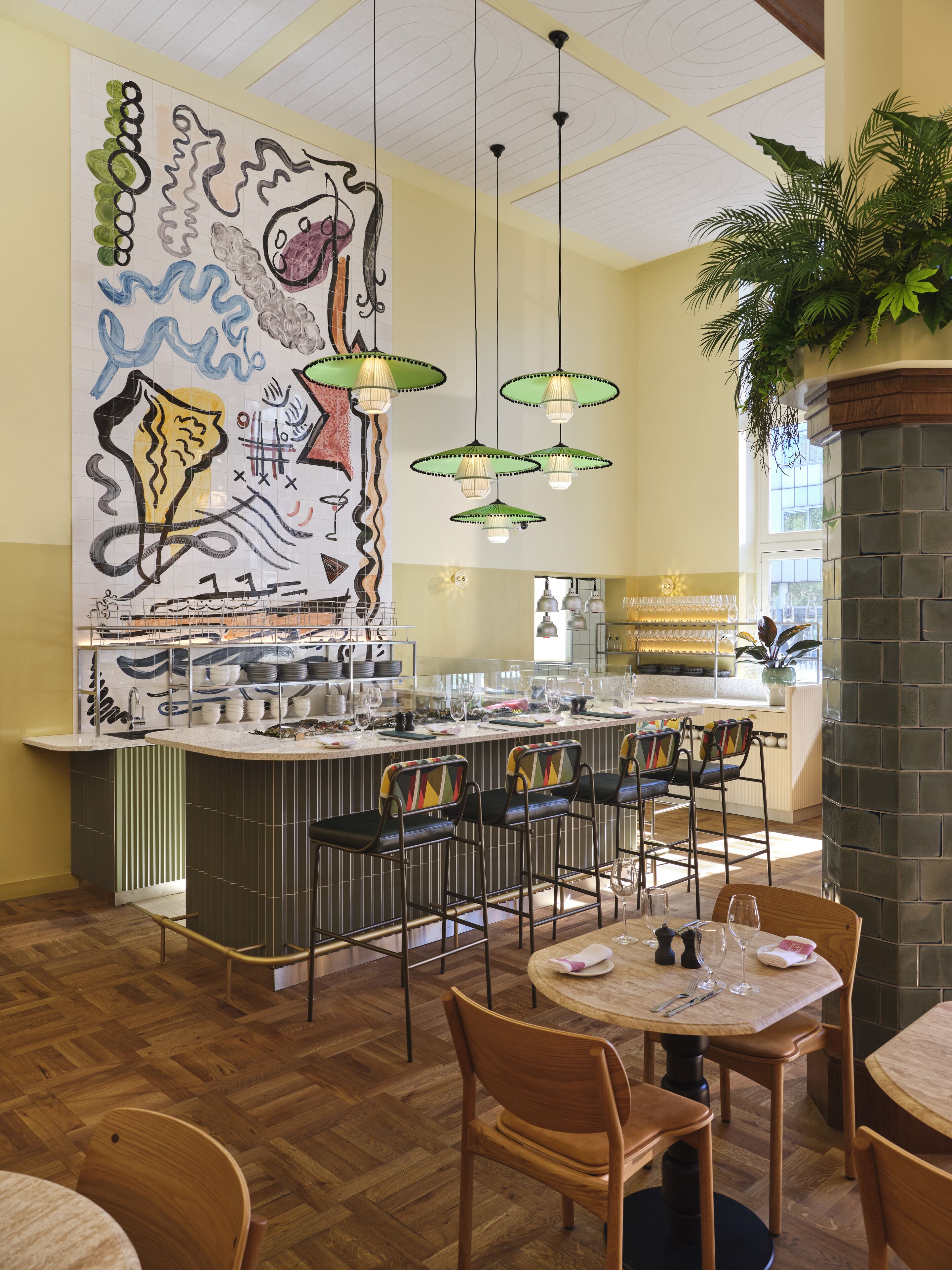 Foto - Lloyd Hotel