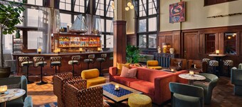 The Hoxton, Lloyd Amsterdam