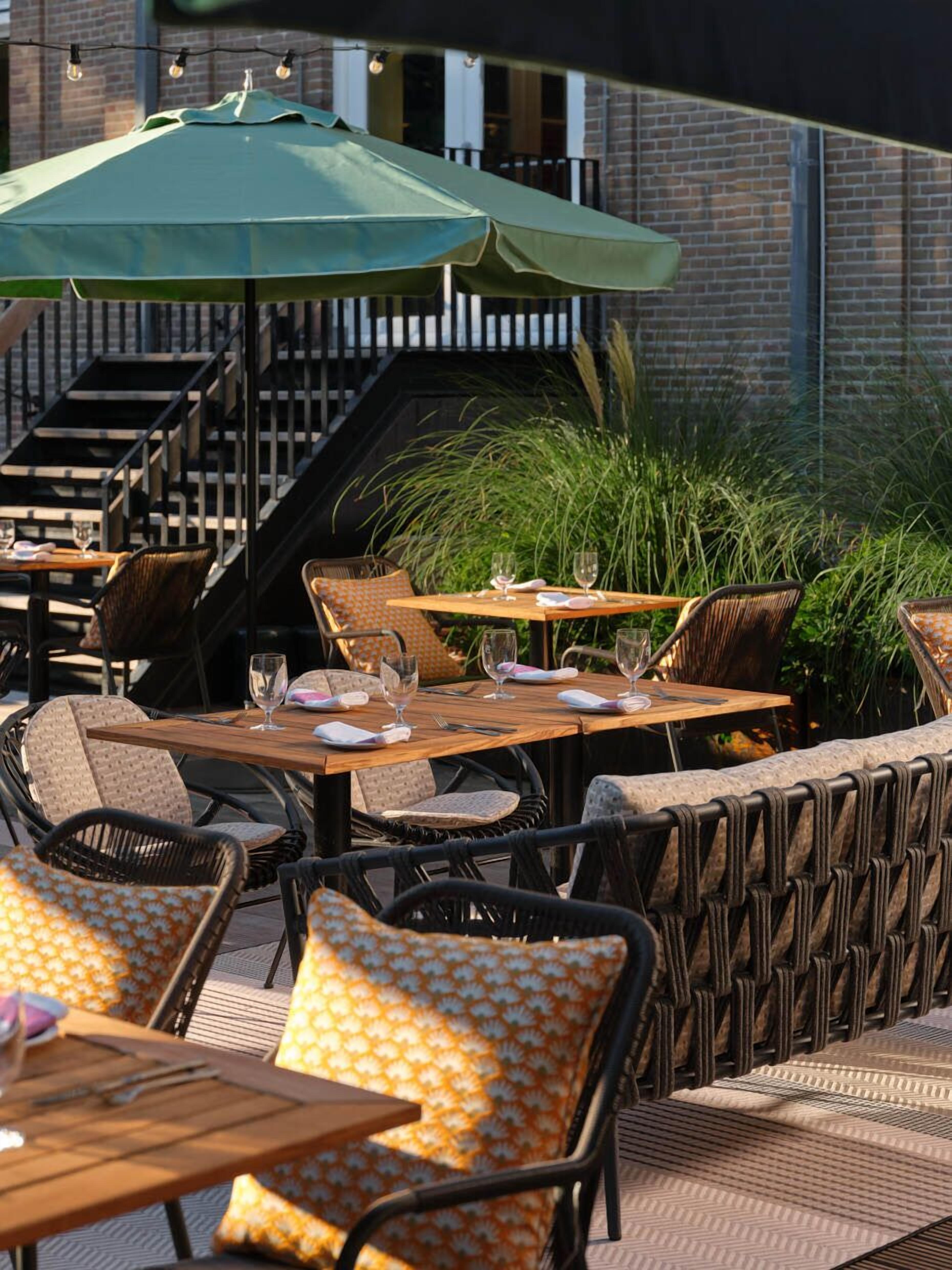 Foto - The Hoxton Lloyd Amsterdam City Centre East