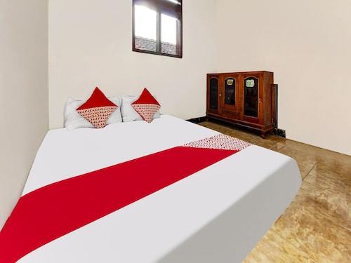 Hotel O Desa Wisata Tebing Lingga