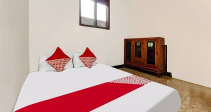 Hotel O Desa Wisata Tebing Lingga