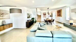 Villa - Dama dei Venti 6 2 (Castellammare del Golfo)