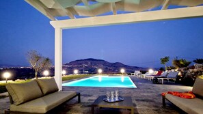 Villa | 3 bedrooms - Dama dei Venti 6 2 (Castellammare del Golfo)