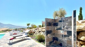 Villa | 3 bedrooms - Dama dei Venti 6 2 (Castellammare del Golfo)