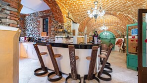 Villa | 7 bedrooms - Villa La Romantica 14 (Visone)