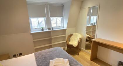 My-Canning Street Apartments