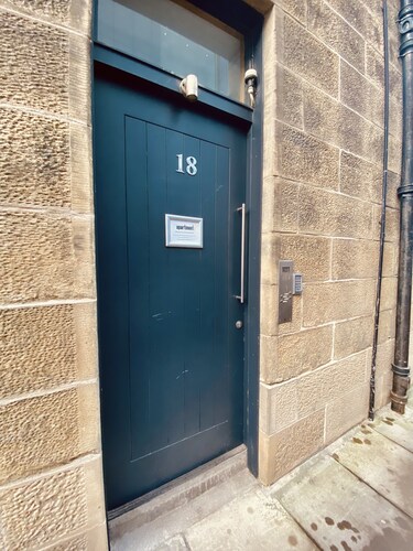 My-Canning Street Apartments