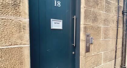 My-Canning Street Apartments