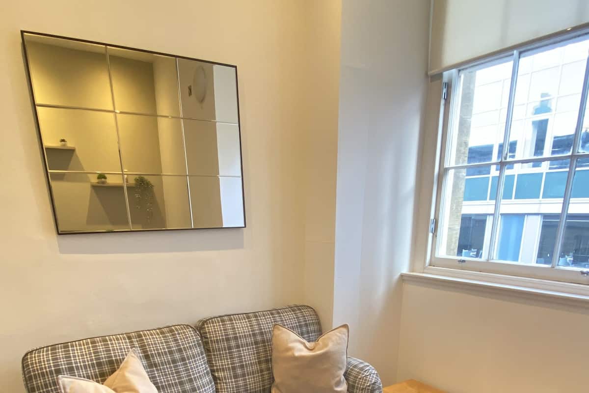 Standard Apartment, 1 Bedroom