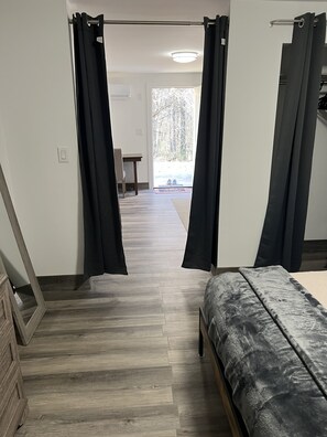 1 bedroom, WiFi