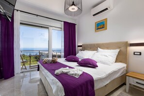 3 عدّة غرف نوم وواي فاي