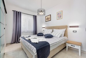3 bedrooms, WiFi - Apartment First Mary (Matulji)
