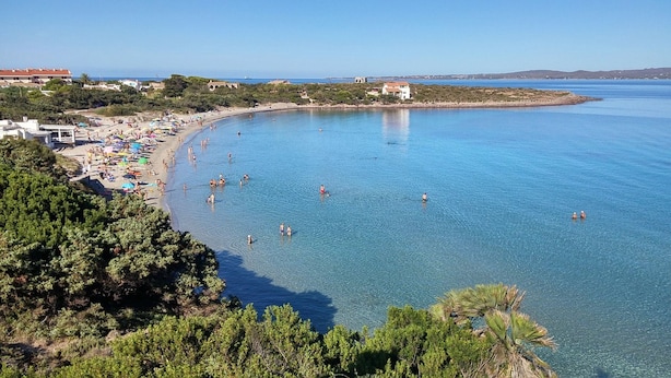 Strand
