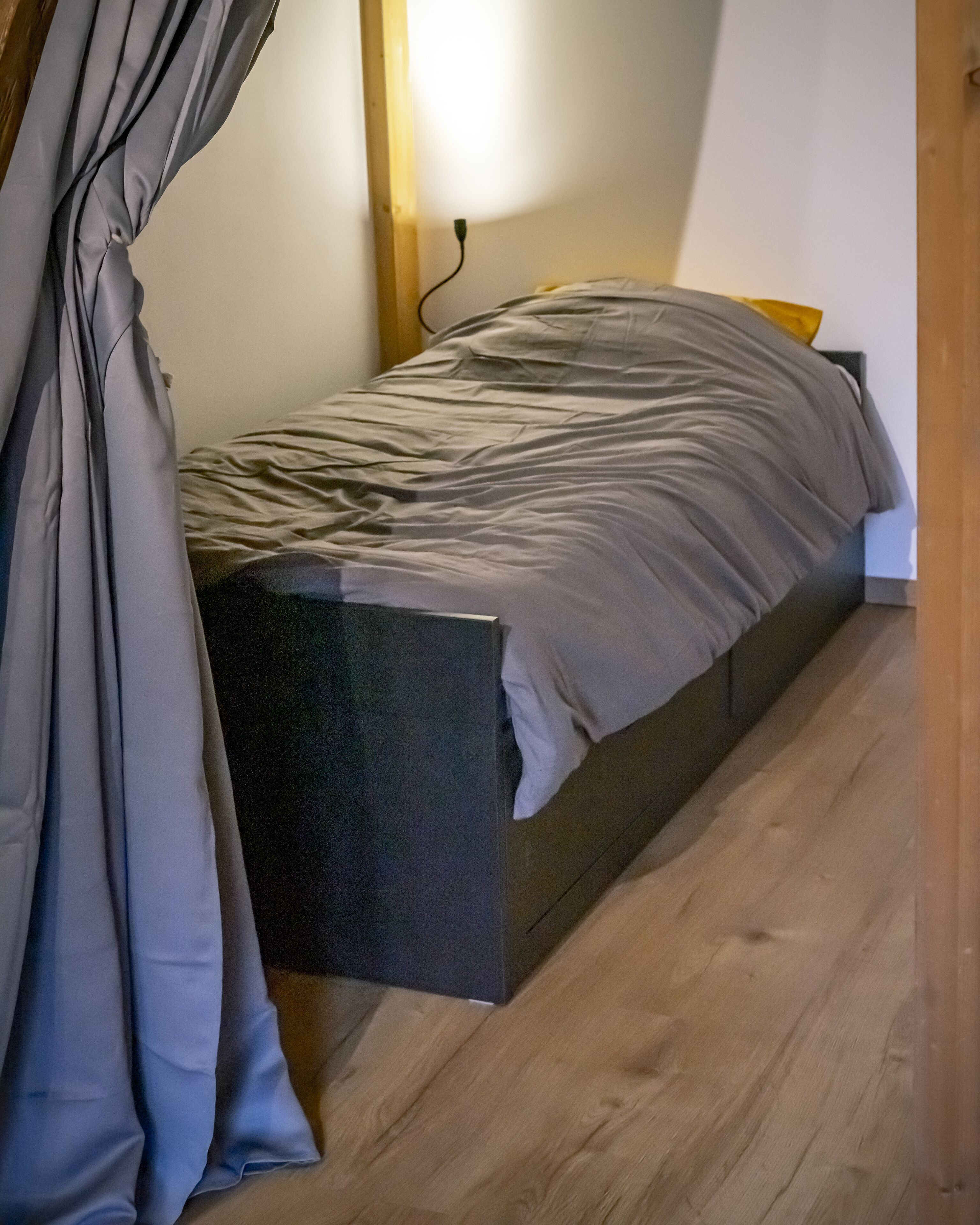 2 Schlafzimmer, Bügeleisen/Bügelbrett, Reisekinderbett, WLAN