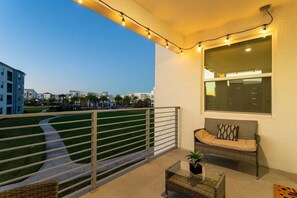 Property grounds - 3 Bedrooms, 2 bathrooms Condo (Kissimmee)