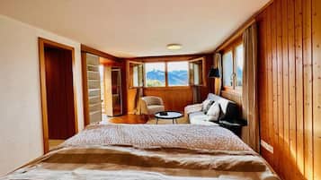 1 dormitorio, wifi gratis, ropa de cama