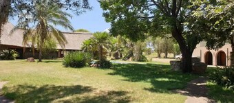 Prestige Dinokeng Retreat