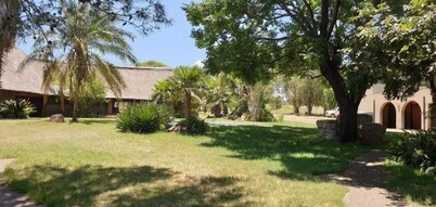 Prestige Dinokeng Retreat