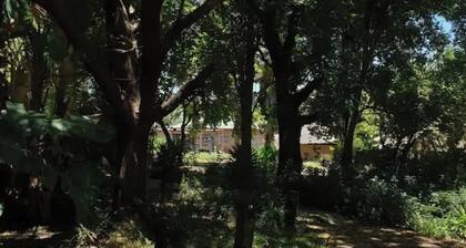 Prestige Dinokeng Retreat