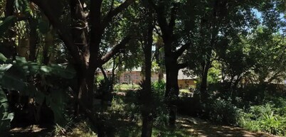 Prestige Dinokeng Retreat