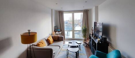 スマートテレビ