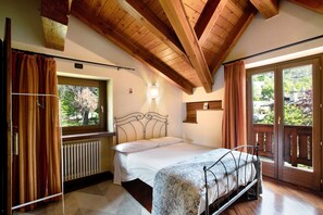 1 soveværelse, gratis Wi-Fi, sengetøj