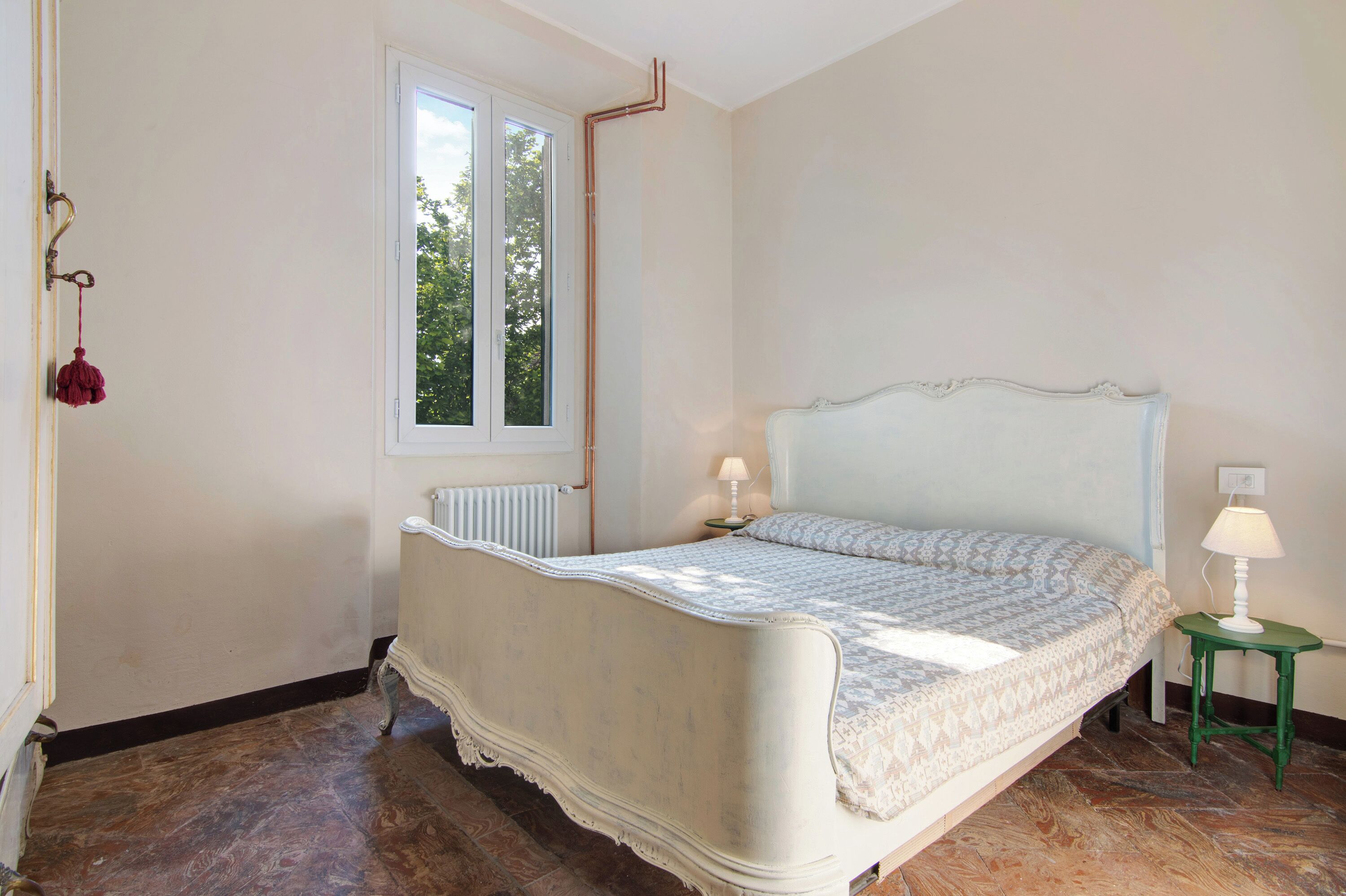 1 habitación, wifi gratis y ropa de cama 