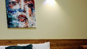 Standard Room | Free WiFi