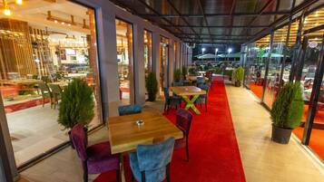 Restoran