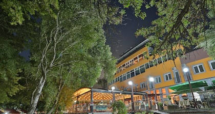 Kumanovo Spa
