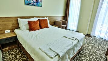 Kamar Standar | Wi-Fi gratis