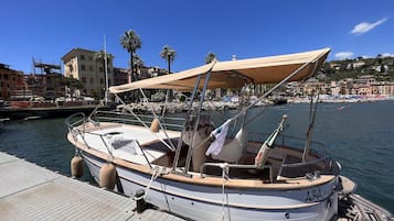 Port de plaisance