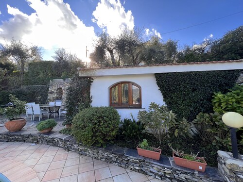 Villa Renetta