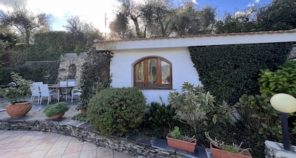 Villa Renetta