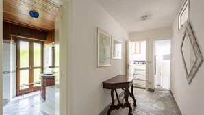 Interior - Villa Renetta (San Massimo)