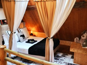 6 Schlafzimmer, Bügeleisen/Bügelbrett, WLAN, Bettwäsche