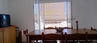 Tamerici House