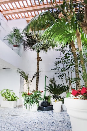 Interieur