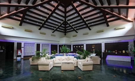 Interior detail. Reva Resorts & Holiday Homes