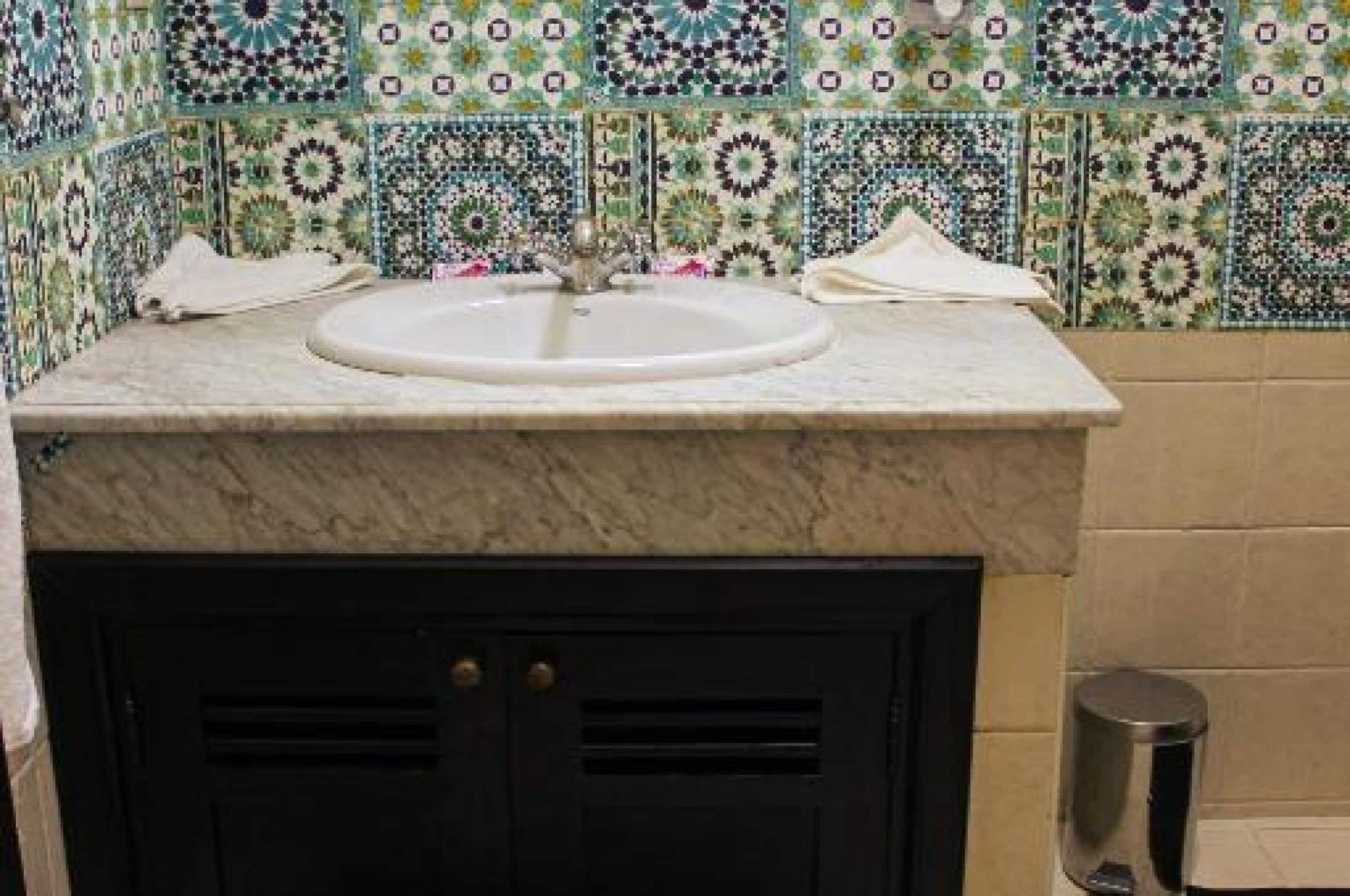 Foto - Majorel Pearl Hotel-Riad-Restaurant Piscine&Spa