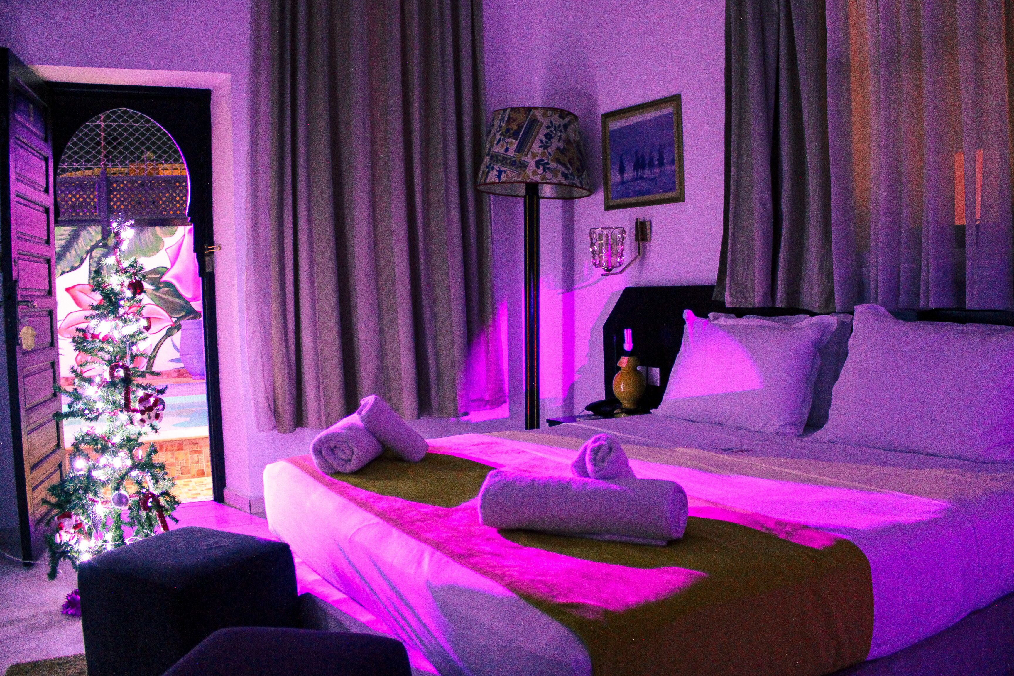 Photo - MAJOREL PEARL  Restaurant Piscine SPA
