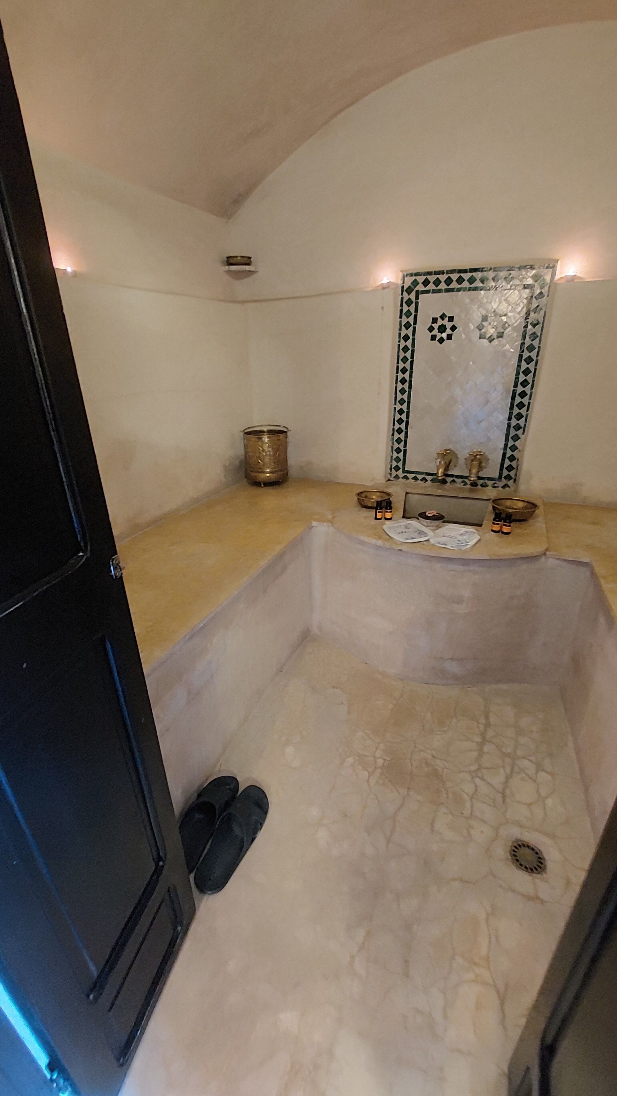 Photo - MAJOREL PEARL  Restaurant Piscine SPA