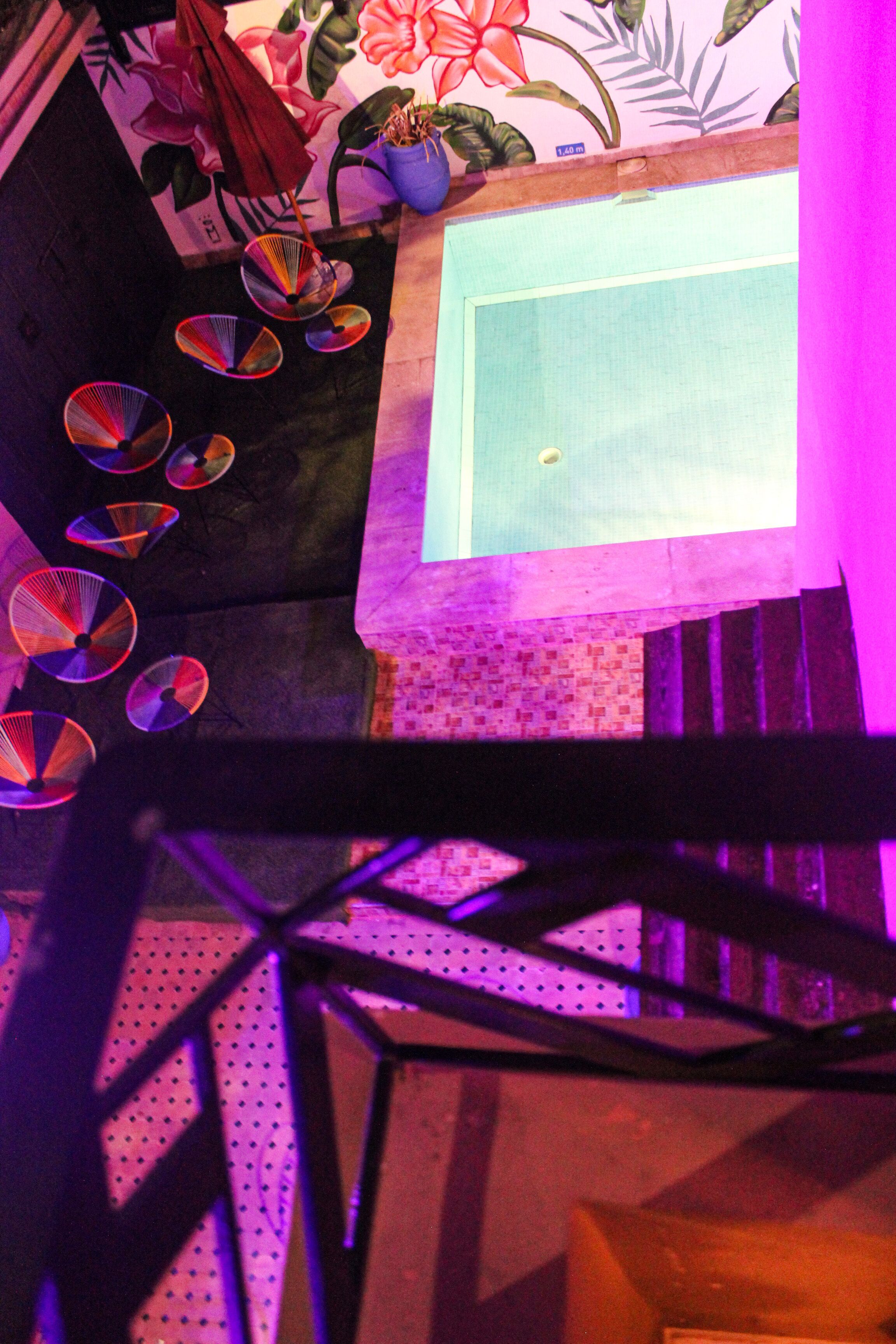 Foto - Majorel Pearl Hotel-Riad-Restaurant Piscine&Spa