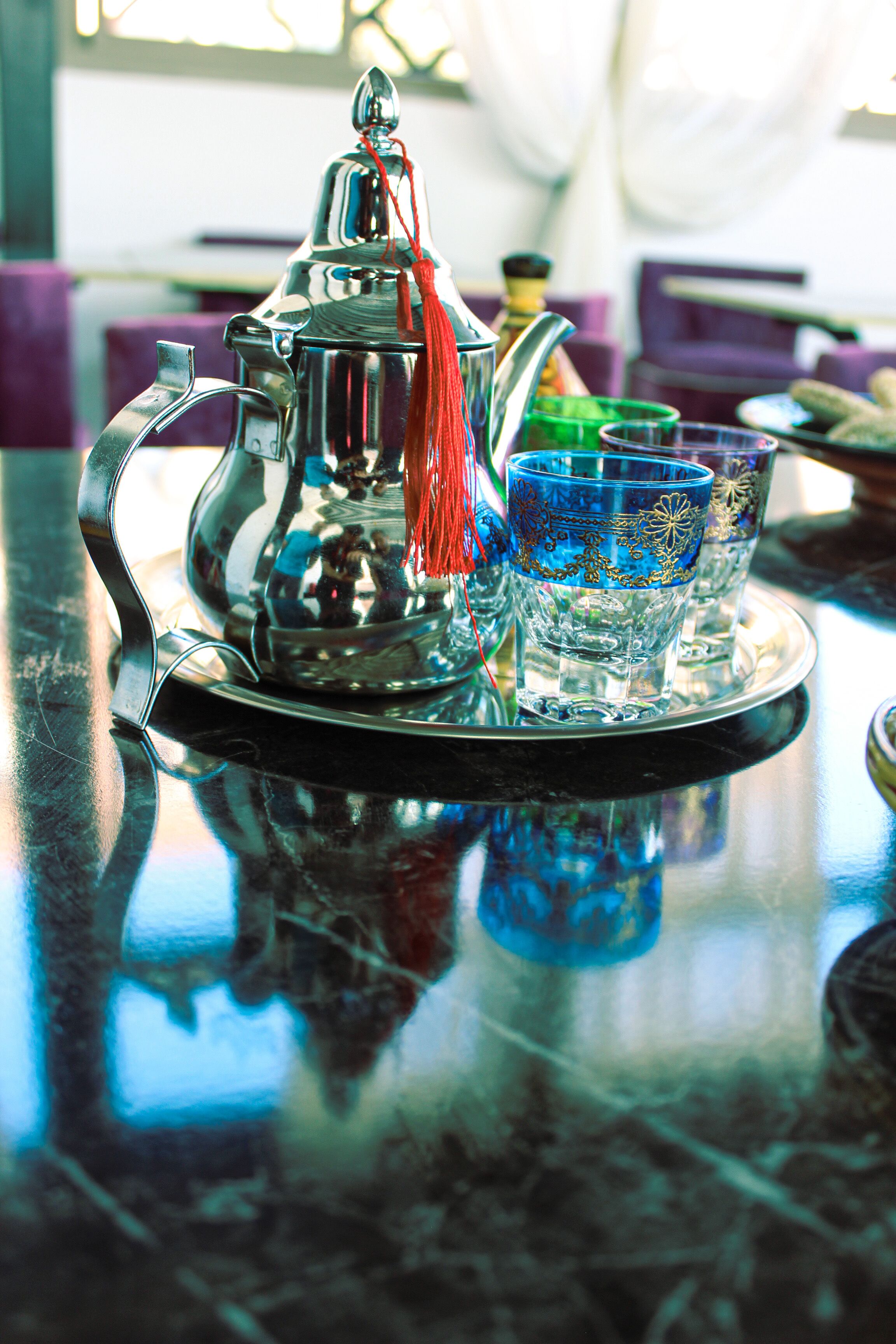 Photo - MAJOREL PEARL  Restaurant Piscine SPA
