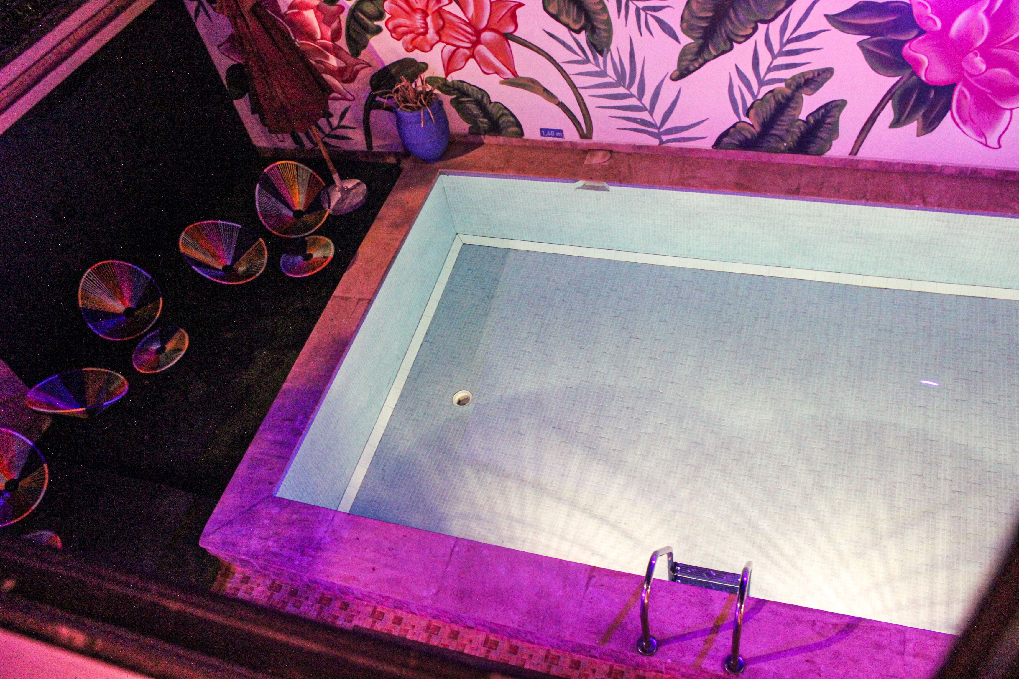 Foto - Majorel Pearl Hotel-Riad-Restaurant Piscine&Spa