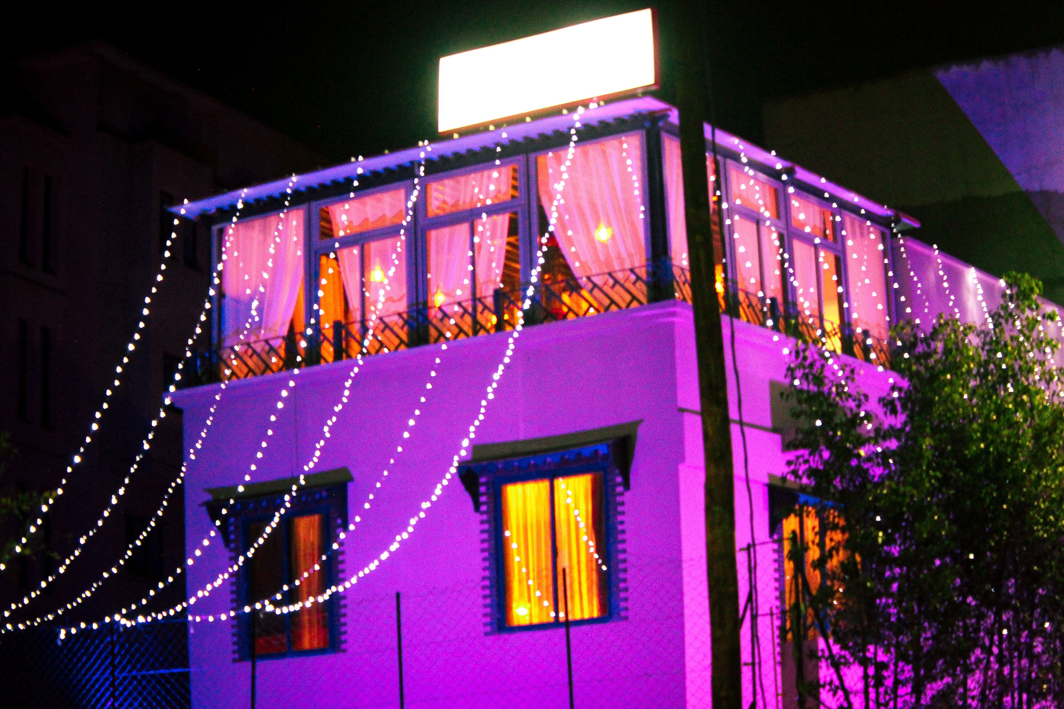 Foto - Majorel Pearl Hotel-Riad-Restaurant Piscine&Spa