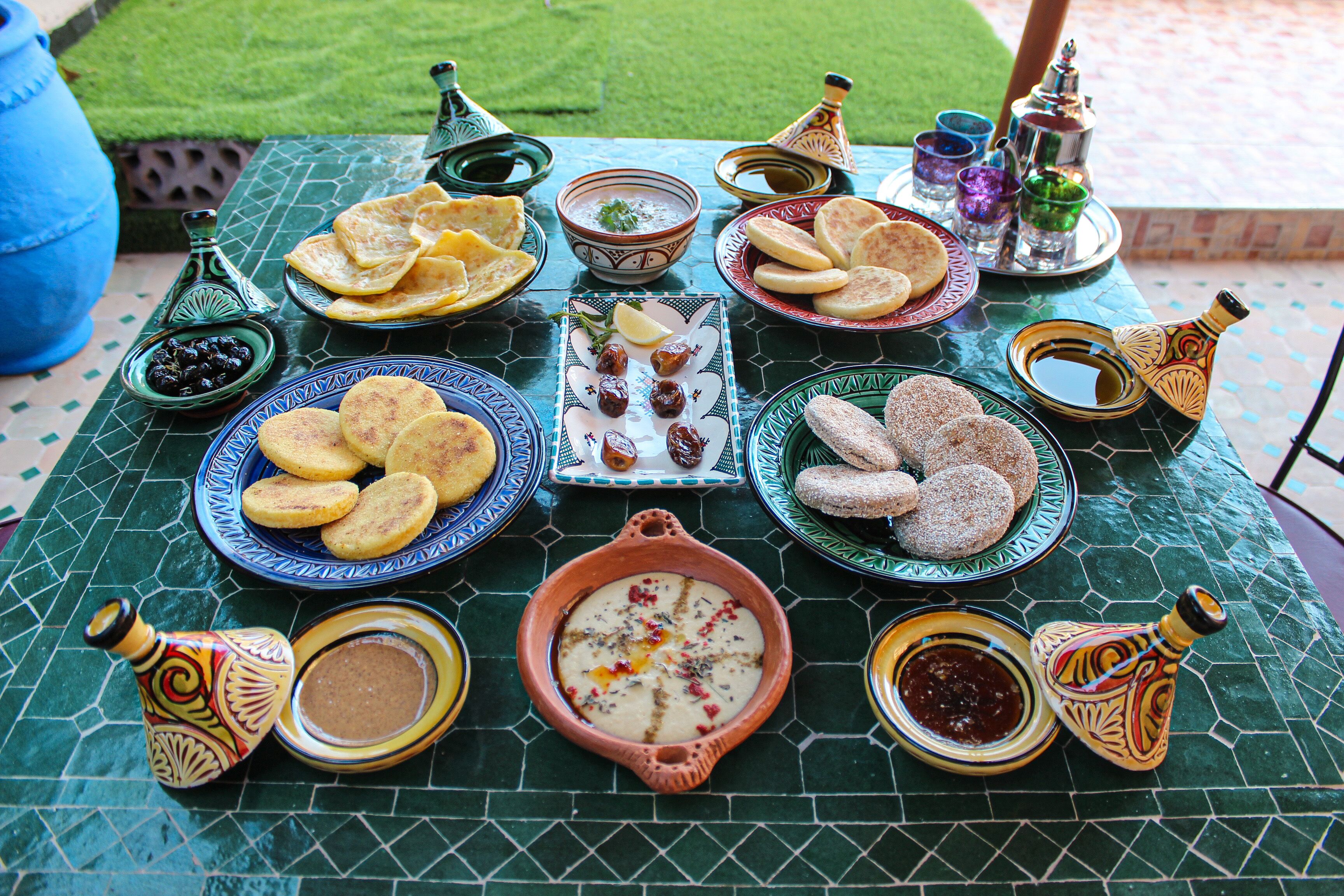 Foto - Majorel Pearl Hotel-Riad-Restaurant Piscine&Spa