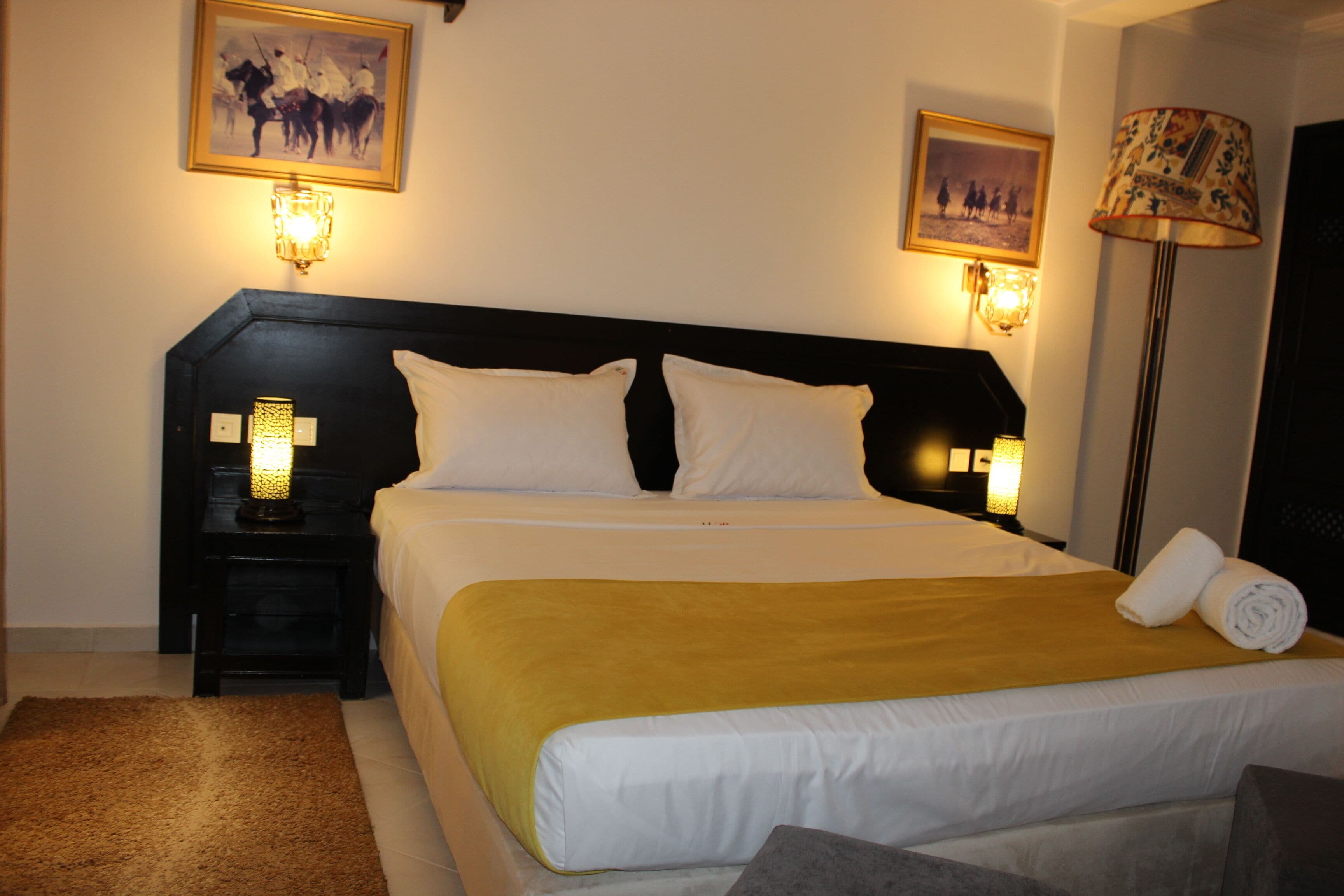 Habitación