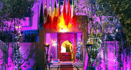 MAJOREL PEARL Restaurant Piscine SPA